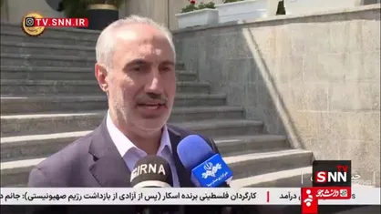 پورمحمدی: بسته ای را برای تحقق شعار سال آماده کرده ایم/ وظیفه هر دستگاه مشخص شده است