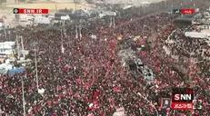 اینجا جای سوزن انداختن نیست + فیلم