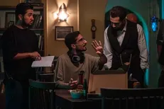 وقتی یک راز به خانه برمی‌گردد؛ فیلم کوتاه «مُنشَآت» آماده نمایش شد
