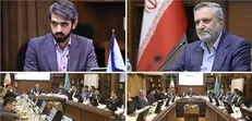 رویکرد اصلی وزارت رفاه افزایش بهره‌وری شرکت‌های اقتصادی است