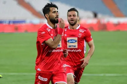 ادعای مهم روزنامه عربستانی درباره بشار رسن و پرسپولیس