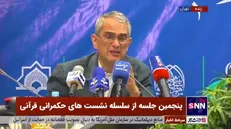 زرشناس: از خودبیگانگی انسان‌ها در نظام غربی نتیجه همان سکولاریسم است