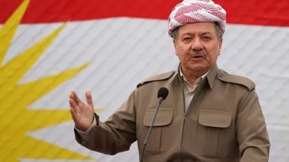 شرط بارزانی برای دست کشیدن از همه پرسی
