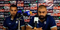 زارع: خوب بازی می‌کنیم، اما نتیجه نمی‌گیریم