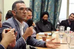 سعید جلیلی