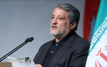 محسن هاشمی: امیداورم فقر از ایران برود و راه هاشمی ادامه پیدا کند