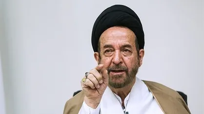 همه می&zwnj;دانستند آقای منتظری در ساده&zwnj;لوحی شاخص است
