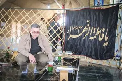 انتظار عجیب مادر شهید در دوشنبه&zwnj;ها و پنجشنبه&zwnj;ها!