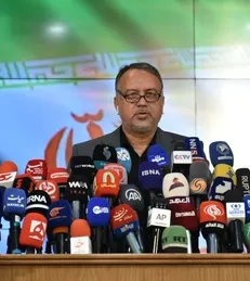 اسلامی: از صبح تاکنون ثبت نام ۲۲ نفر قطعی شده است