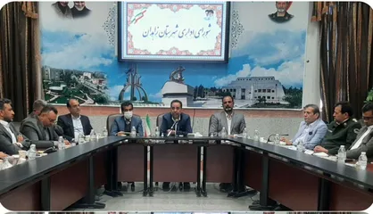 ساماندهی حاشیه&zwnj;نشینی زاهدان در اولویت است