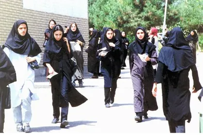 ۶۰۰۰ دانشجوی غیرایرانی در مراکز آموزش عالی استان تحصیل می&zwnj;کنند