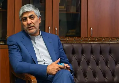 برنامه ۱۰ ساله برای توسعه ورزش کیش / هاشمی: ورزش&zwnj;های دریامحور می&zwnj;تواند در جزیره کیش به رشد و شکوفایی برسد