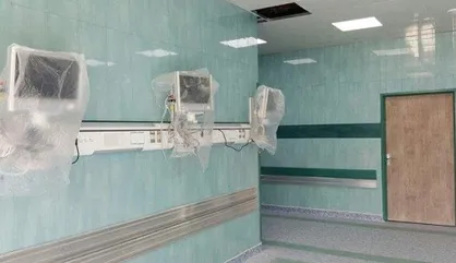 کاشی و سرامیک نانو برای استفاده در بیمارستان&zwnj;های کشور تولید شد