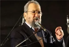 تشدید اختلافات داخلی در رژیم صهیونیستی؛ ایهود باراک خواستار سرنگونی نتانیاهو شد