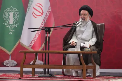 مردم گیلان در بزنگاه&zwnj;های انقلاب حاضر شدند