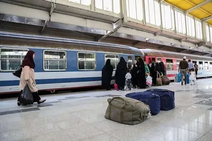 پیش فروش بلیت اینترنتی سفر&zwnj;های نوروزی با ظرفیت صد در صدی