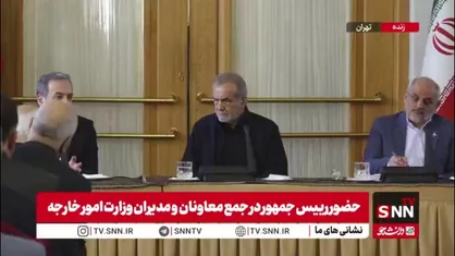 عراقچی: به جز شورای امنیت و شورای حکام آژانس همه سازمان&zwnj;های بین&zwnj;المللی از ایران در جنگ ۱۲ روزه حمایت کردند