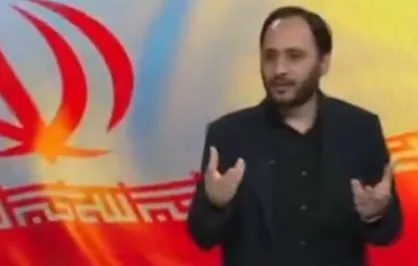 واکنش بهادری جهرمی به مزخرفات شب گذشته ترامپ علیه ایرانی&zwnj;ها