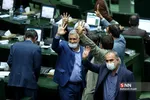 جلسه رای اعتماد مجلس به وزیر صمت