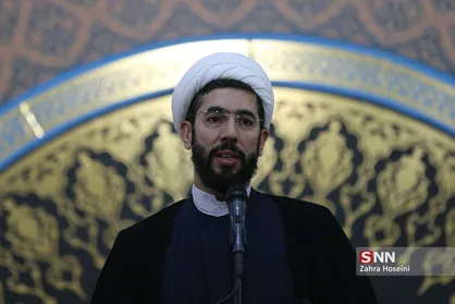 رسالت نهاد رهبری در دانشگاه&zwnj;ها تحقق دانشگاه تراز اسلامی است