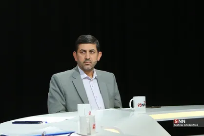 نماینده مجلس: وزارت نفت موظف شود که یک هواپیمای آب پاش در اختیار استان قرار دهد/ وزارت نفت در زمان آلودگی استان را تنها نگذارد/عملا الان استان تنهاست و دولت پای کار نیست + فیلم