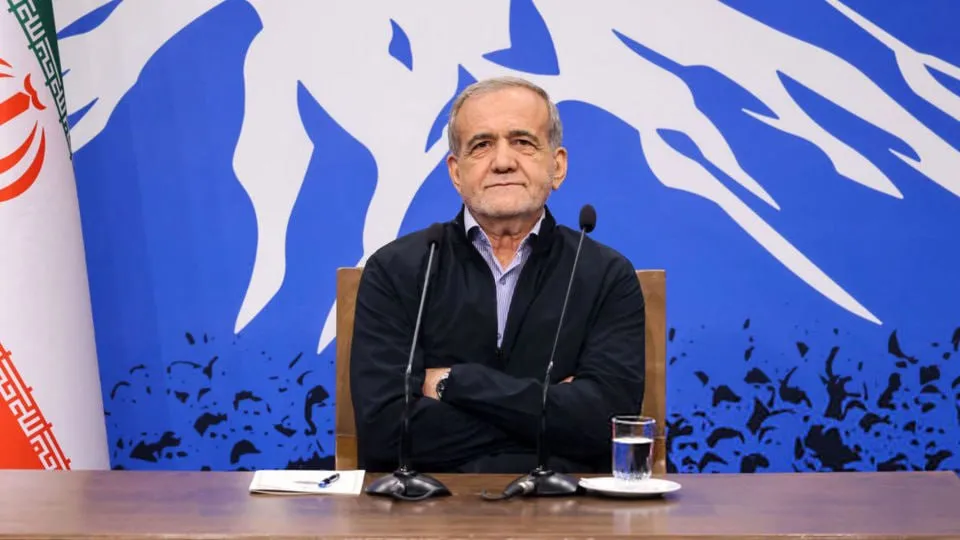 نشست خبری رئیس‌جمهور همزمان با روز خبرنگار برگزار می‌شود