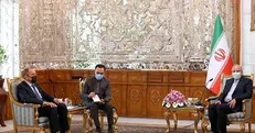 پاسخ پوتین به نامه رهبر معظم انقلاب حاکی از اراده رهبران دو کشور برای ارتقاء روابط است