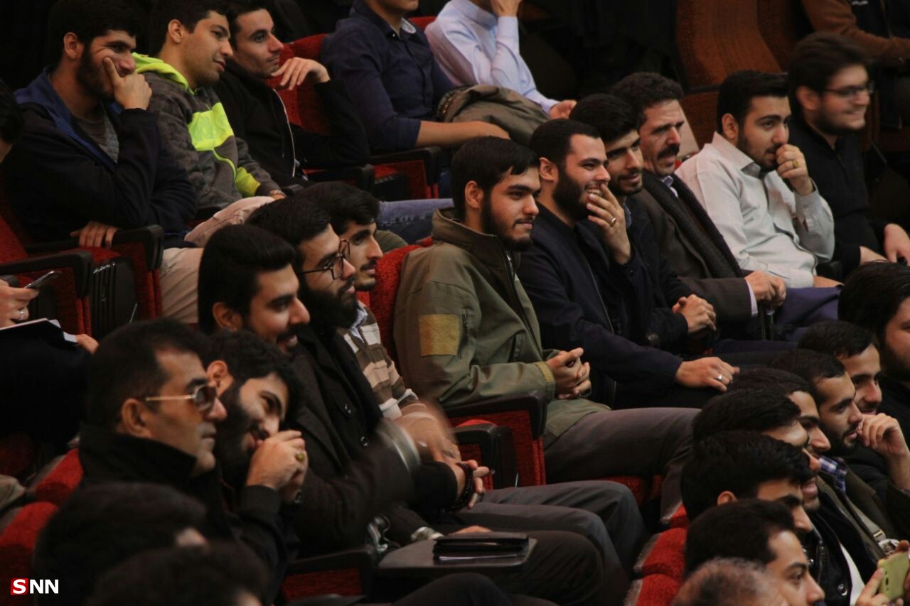 جشن سی سالگی انقلاب