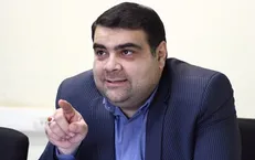 رئیس مجلس ایده‌آل
