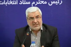 مراکز نظرسنجی مشارکت را از ۳۷ تا ۴۷ درصد پیش بینی کردند/ آمادگی وزارت کشور برای برگزاری دور دو انتخابات ریاست جمهوری