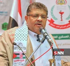 محمدعلی الحوثی: هرگونه اقدام علیه یمن با واکنش مواجه خواهد شد