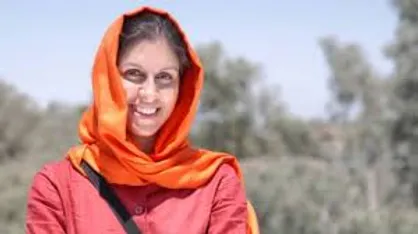 هیچ دادگاهی برای نازنین زاغری تشکیل نشده