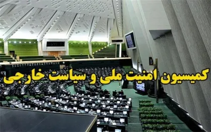 آغاز بررسی صلاحیت وزیر پیشنهادی امور خارجه / موافقت کمیسیون امنیت ملی و سیاست خارجی با امیر عبداللهیان