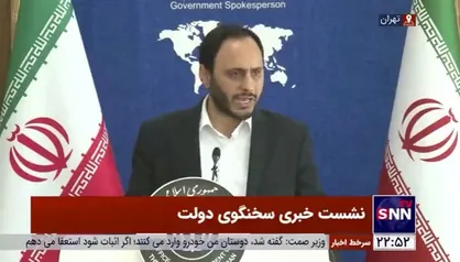 پاسخ سخنگوی دولت به خبرنگار خبرگزاری دانشجو پیرامون کمبود برخی از دارو&zwnj;های پزشکی در بازار