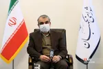 دیدار با عباسعلی کدخدایی سخنگوی شورای نگهبان