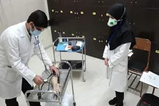 آزمون مرحله تکمیل ظرفیت دستیاری فوق تخصصی پزشکی ۱۴ آبان برگزار می‌شود