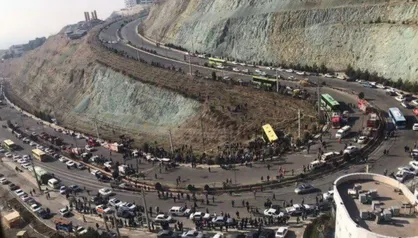 شهری با دانشگاه&zwnj;های در حاشیه / زندان&zwnj;ها داخل شهر ساخته&zwnj; شده&zwnj;اند، دانشگاه&zwnj;ها خارج