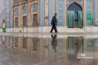 امامزاده شاه زاده حسین 