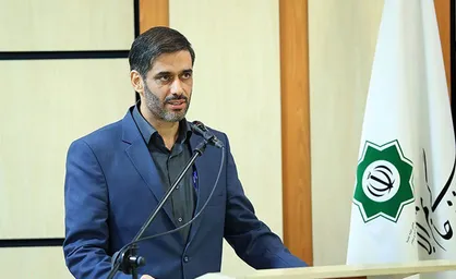 اتمام احداث پل&lrm;های دائمی میان شهری در استانهای سیل زده تا یک سال آینده/ ساختار مدیریت بحران در کشور نیازمند بازنگری جدی است
