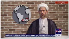 فلاحی نماینده مجلس در گفتگو با خبرگزاری دانشجو به مناسبت روز دانشجو: