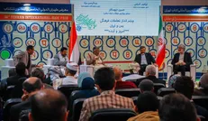 همه رویداد‌های فرهنگی جهان اسلام باید با یاد طوفان‌الاقصی برپا شوند/ ضرورت معرفی اندیشمندان یمنی به ایرانیان