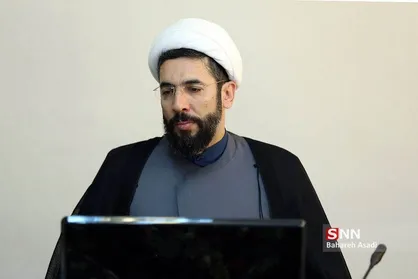 رستمی: الگوی زن مسلمان را الگوی راهبردی جهانی می&zwnj;دانیم/ اسلام در فضای حقوق زن از غربی&zwnj;ها طلبکار است+ فیلم