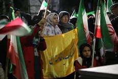 چهل و هفتمین شب از تجمعات مردمی شب‌های قدر انقلاب اسلامی/ مراسم اربعین شهدای نبرد رمضان با حضور قاضی زاده هاشمی در گرمسار برگزار شد+ فیلم