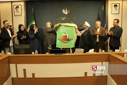 جوادی: عدالت فرهنگی زمانی محقق می&zwnj;شود که دسترسی به کتاب در شهر و روستا به یک اندازه باشد