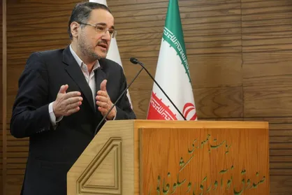 نگاهداری: مدیرعامل ۷۰۰ شرکت دانش بنیان از بانوان هستند/ راه نپیموده برای حضور زنان در عرصه&zwnj;های فناوری وجود دارد