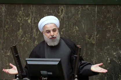 بودجه وزارت دفاع آب رفت، نهاد ریاست جمهوری همچنان می&zwnj;تازد!