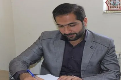 مسئول جدید بسیج دانشجویی استان سیستان و بلوچستان معرفی شد