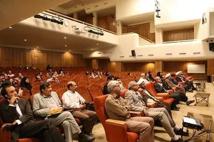 اجرای طرح ضیافت اندیشه در دانشگاه شهید باهنر کرمان