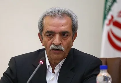 شافعی: اعضای اتاق بازرگانی نه پولدارند نه اپوزیسیون دولت