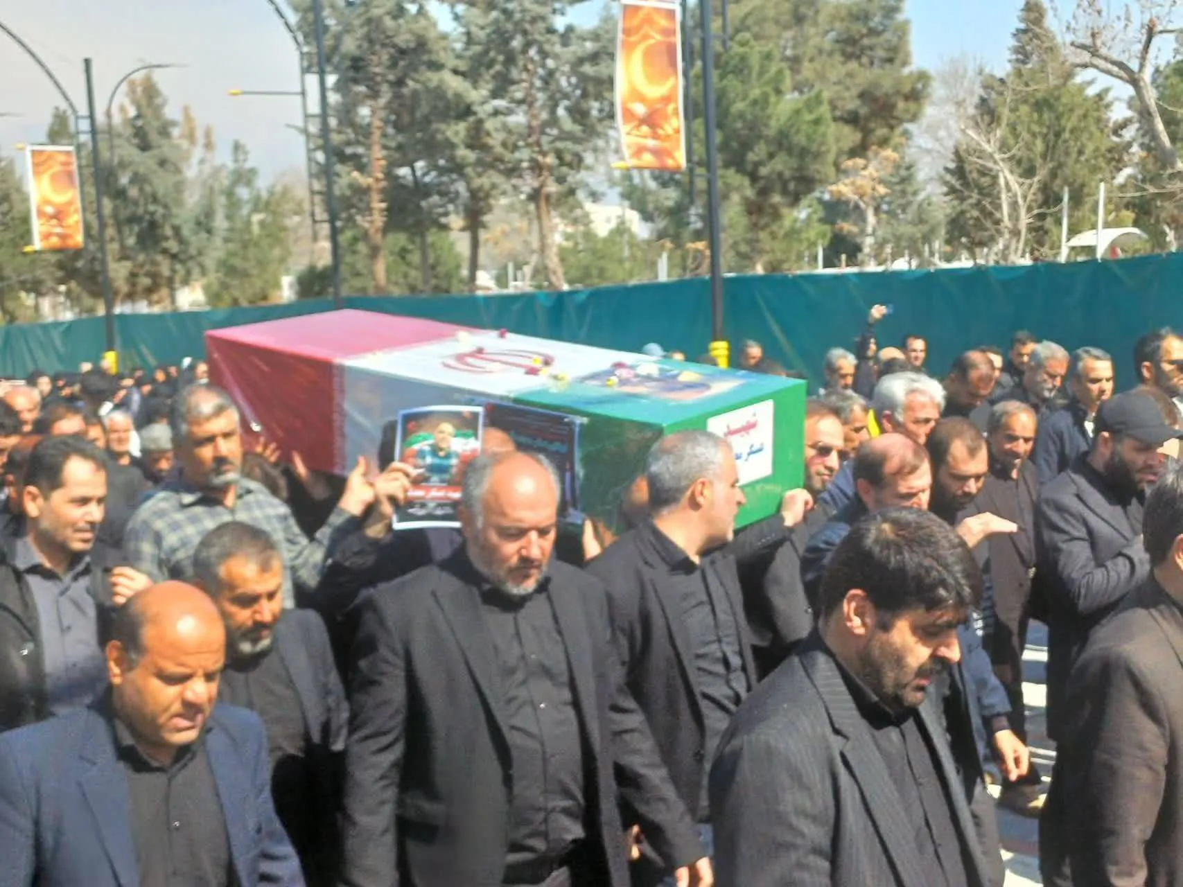 شهید